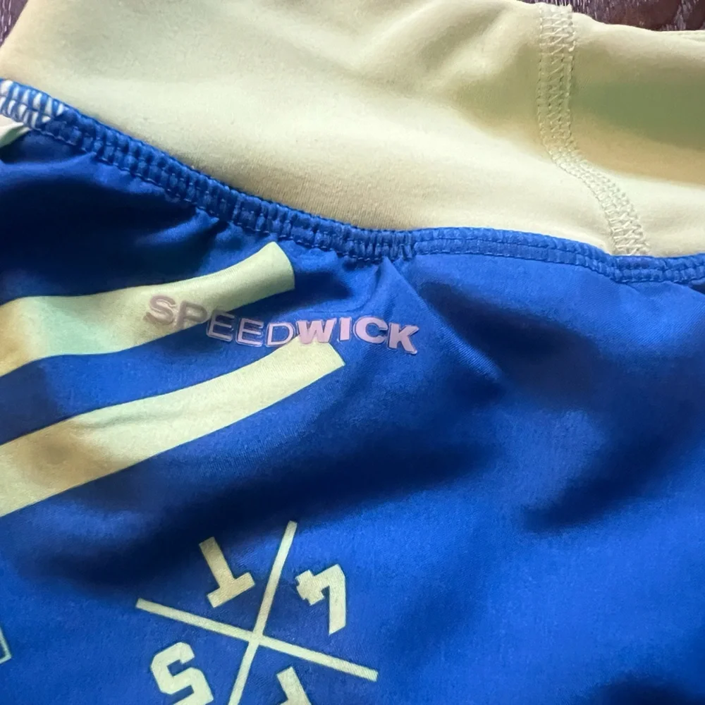 Reebok CrossFit Shorts - Picture 4 of 6